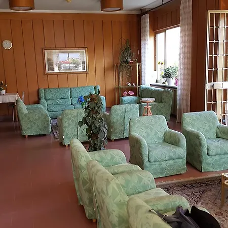 アパートホテル Zurigo