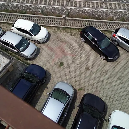 Zurigo アパートホテル