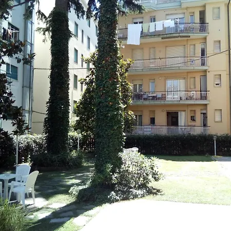 Aparthotel Zurigo