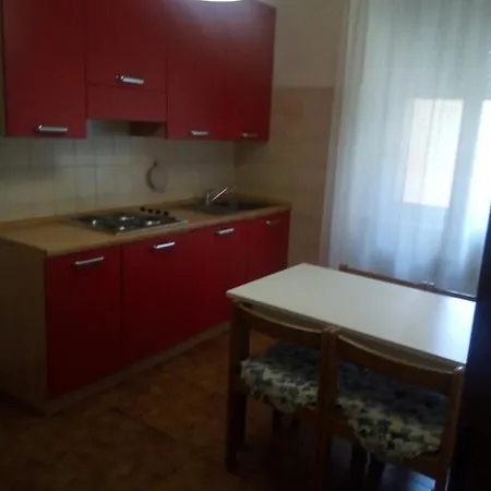 Zurigo * アラッシオ