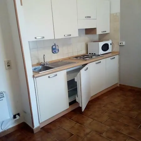 Zurigo アラッシオ