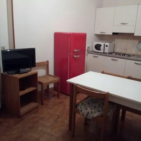 Zurigo アパートホテル *