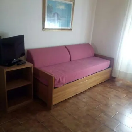 アパートホテル Zurigo