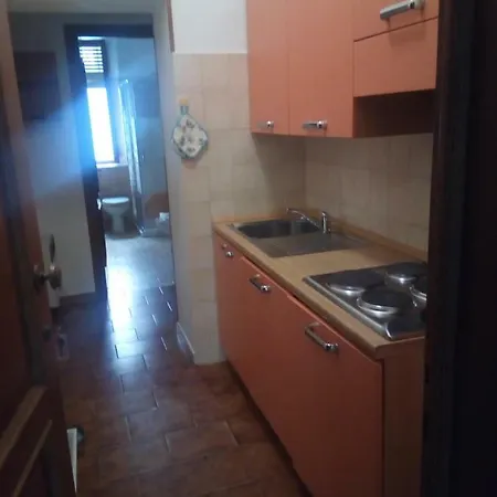 Zurigo アパートホテル *