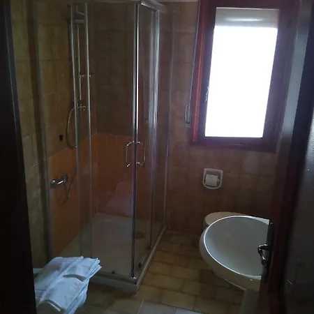 アパートホテル Zurigo