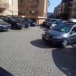 Apart-hotel Zurigo Alassio