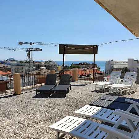 Hotel apartamentowy Zurigo