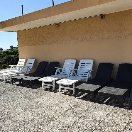 Zurigo Hotel apartamentowy