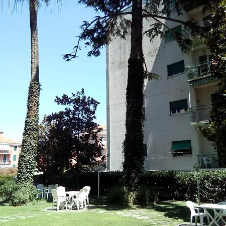 Zurigo Hotel apartamentowy *