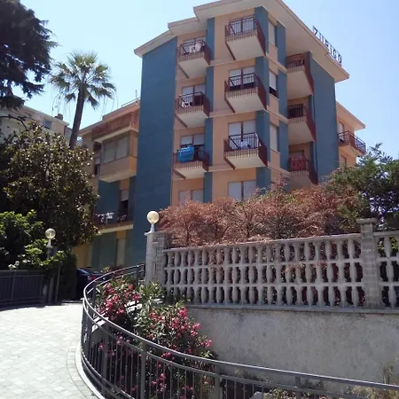 Zurigo Appart hôtel