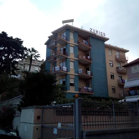 Zurigo