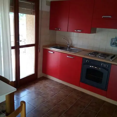 Zurigo Hotel apartamentowy