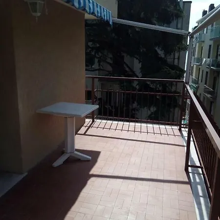Appart hôtel Zurigo *