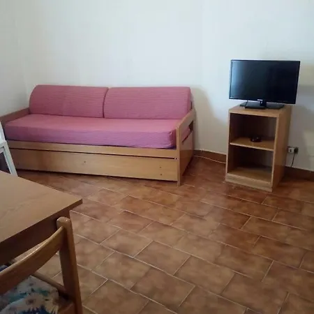 Hotel apartamentowy Zurigo *