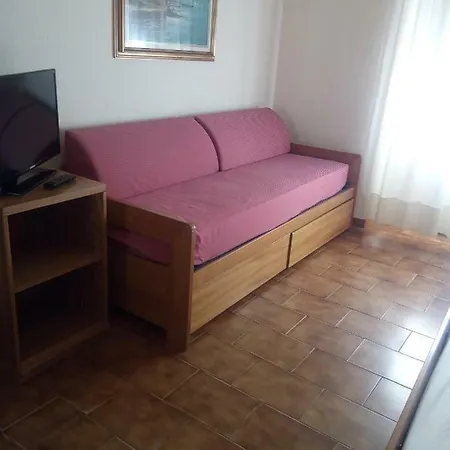 Zurigo Hotel apartamentowy