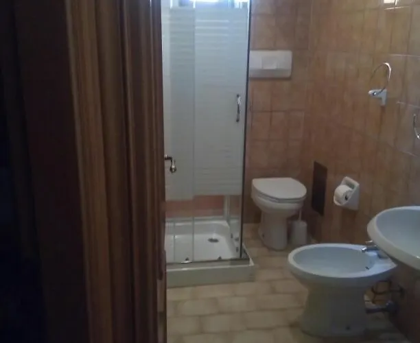 Apart Otel Zurigo Alassio