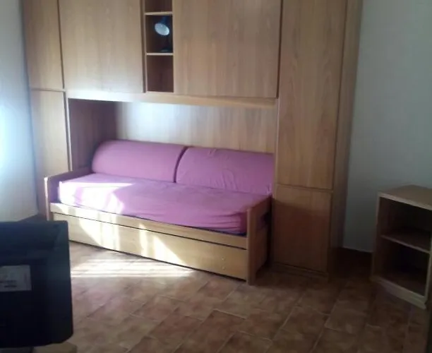 Zurigo Lägenhetshotell Alassio