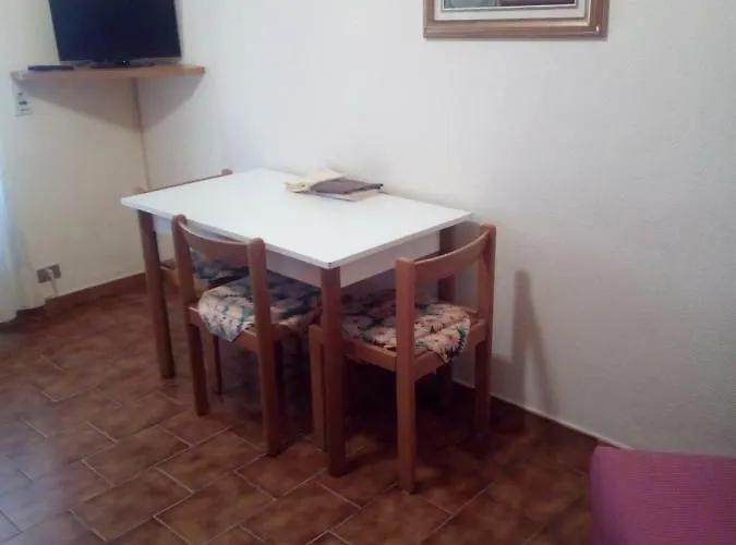 Apart Otel Zurigo Alassio